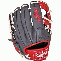 Rawlings XLE Series GXLE4GSW Baseball Glove 11.5 Inch Right Handed Throw  The Gamer 